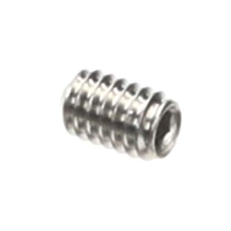 Bki Screw, 8-32 X 1/4 Soc Set SCR344